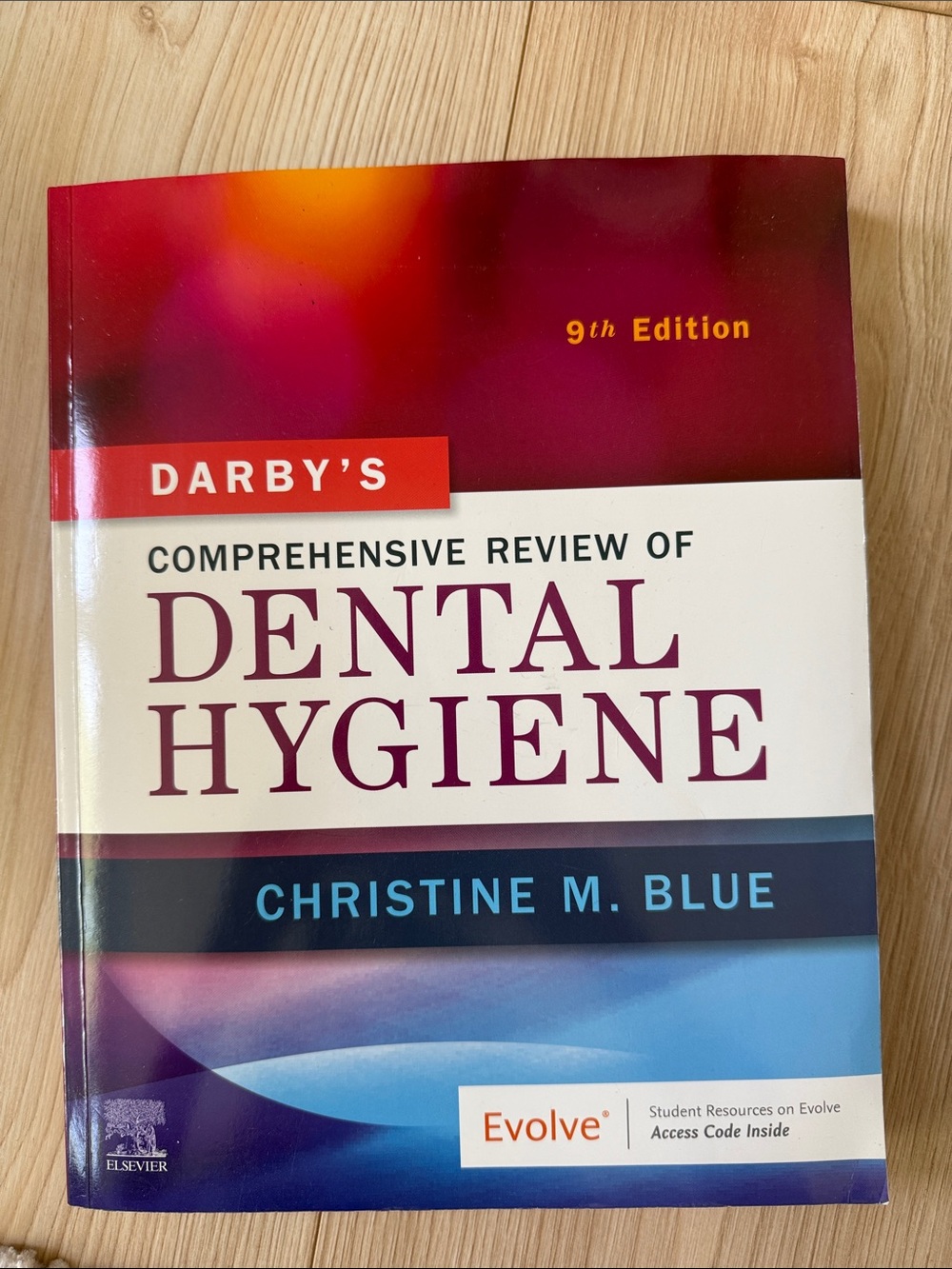 Darby’s Comprehensive Review of Dental Hygiene